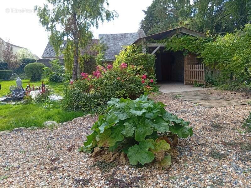 maison 7 pièces a la porte du Loiret (45) - photo 6