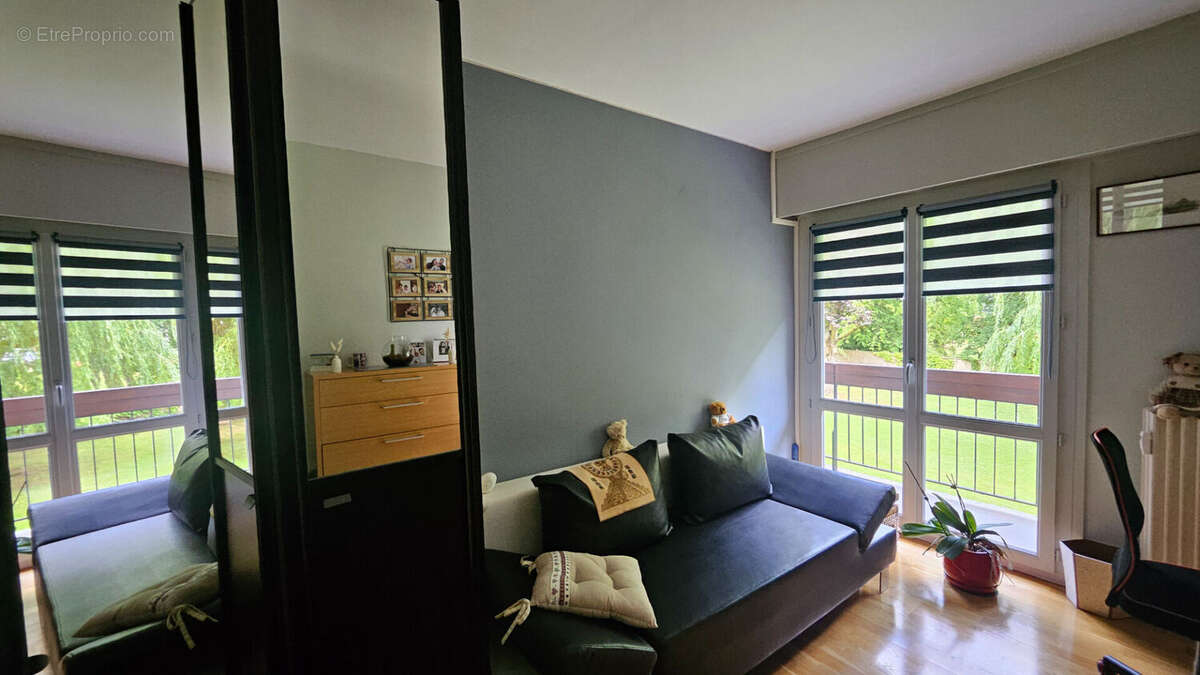 Appartement à BEAUVAIS