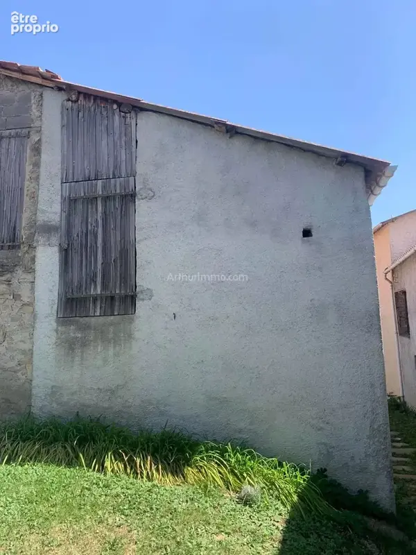 Vente Maison Clumanc(04330) 60 500ï¿œ - photo 6