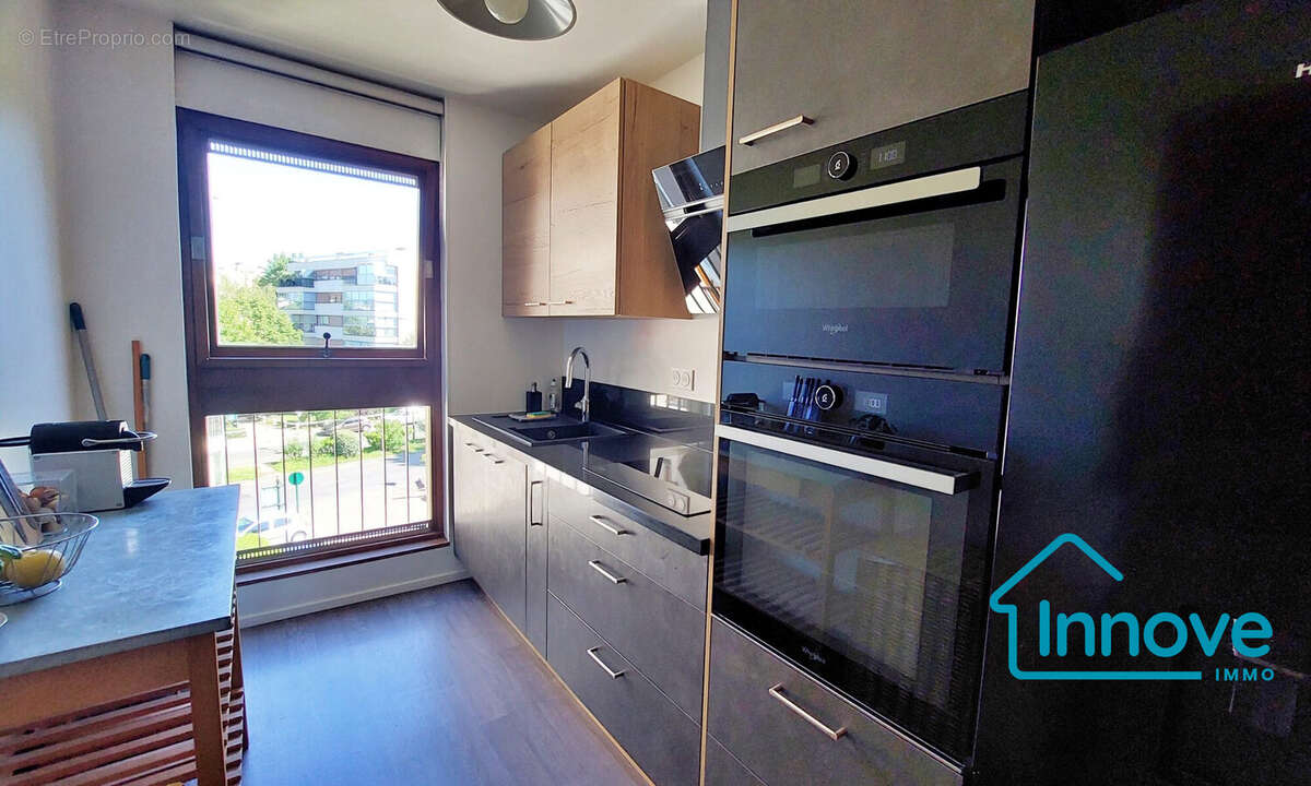 Appartement à ROCQUENCOURT