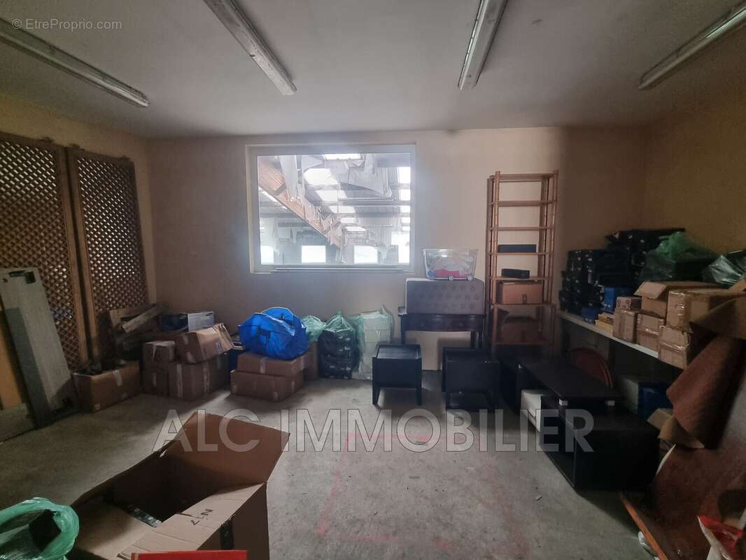 Appartement à MOULINS-LA-MARCHE