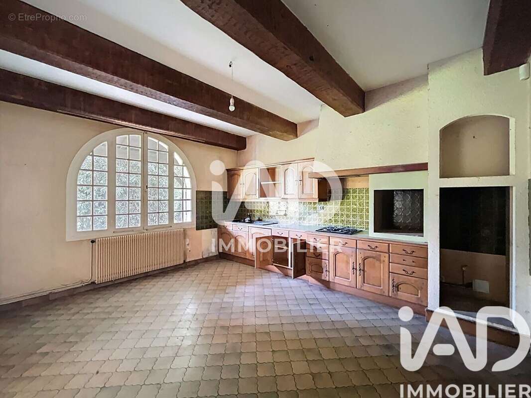 Photo 9 - Maison à VERTHEUIL