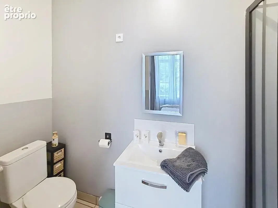 Maison 80 m² à Le Magny  - photo 6