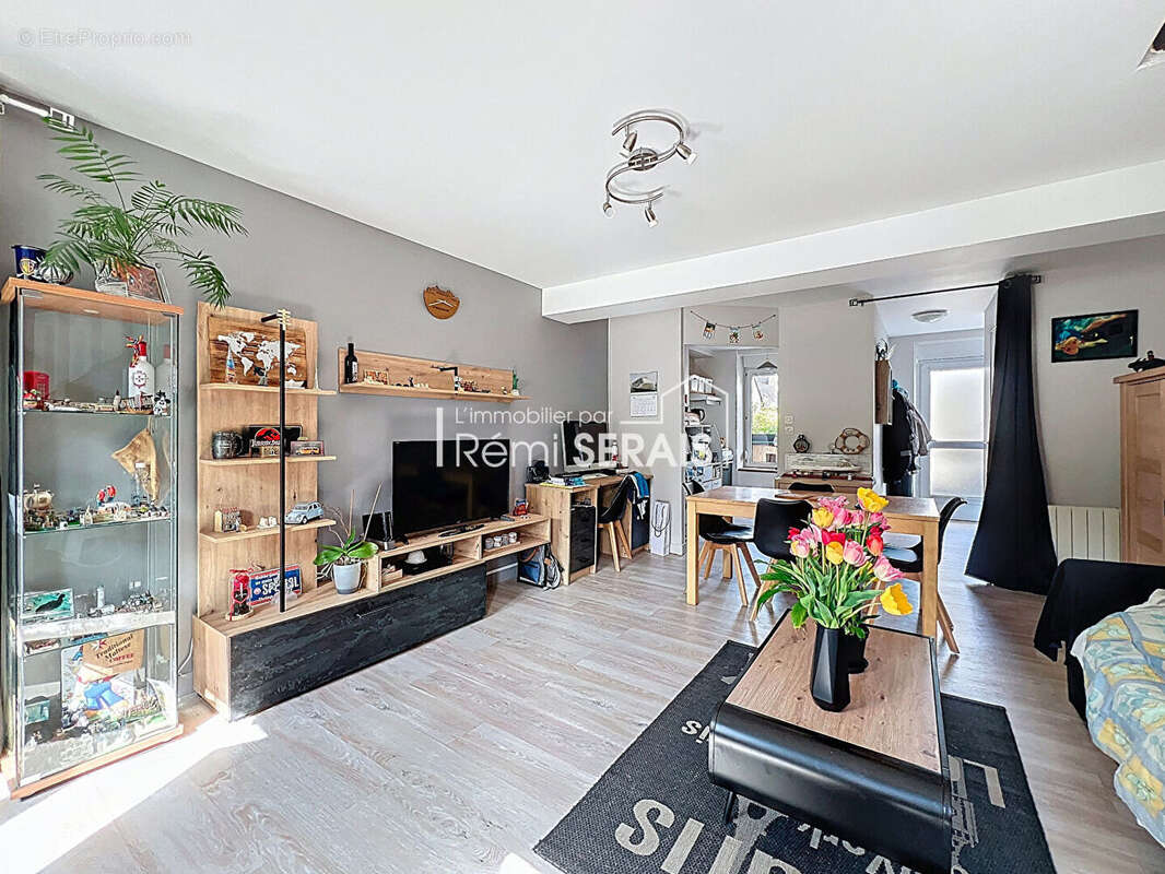 Appartement à FLERS