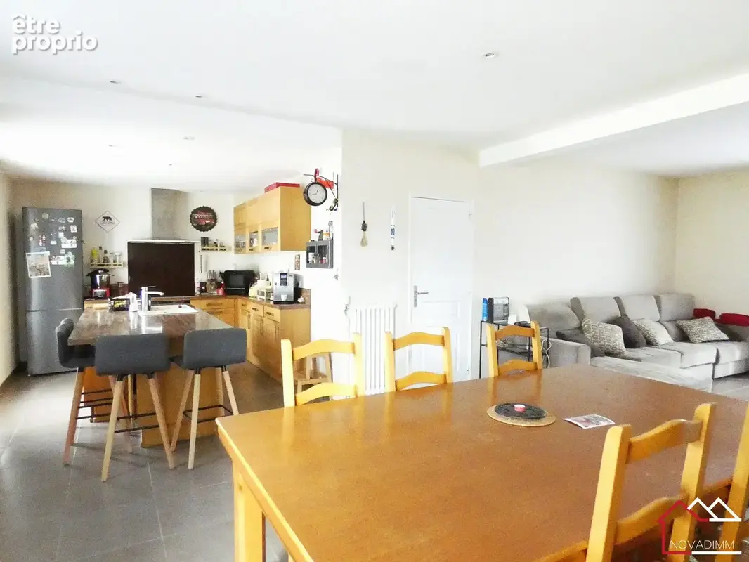Maison 7 pièces 172 m² à vendre à Coulounieix-Chamiers (24660) - photo 6