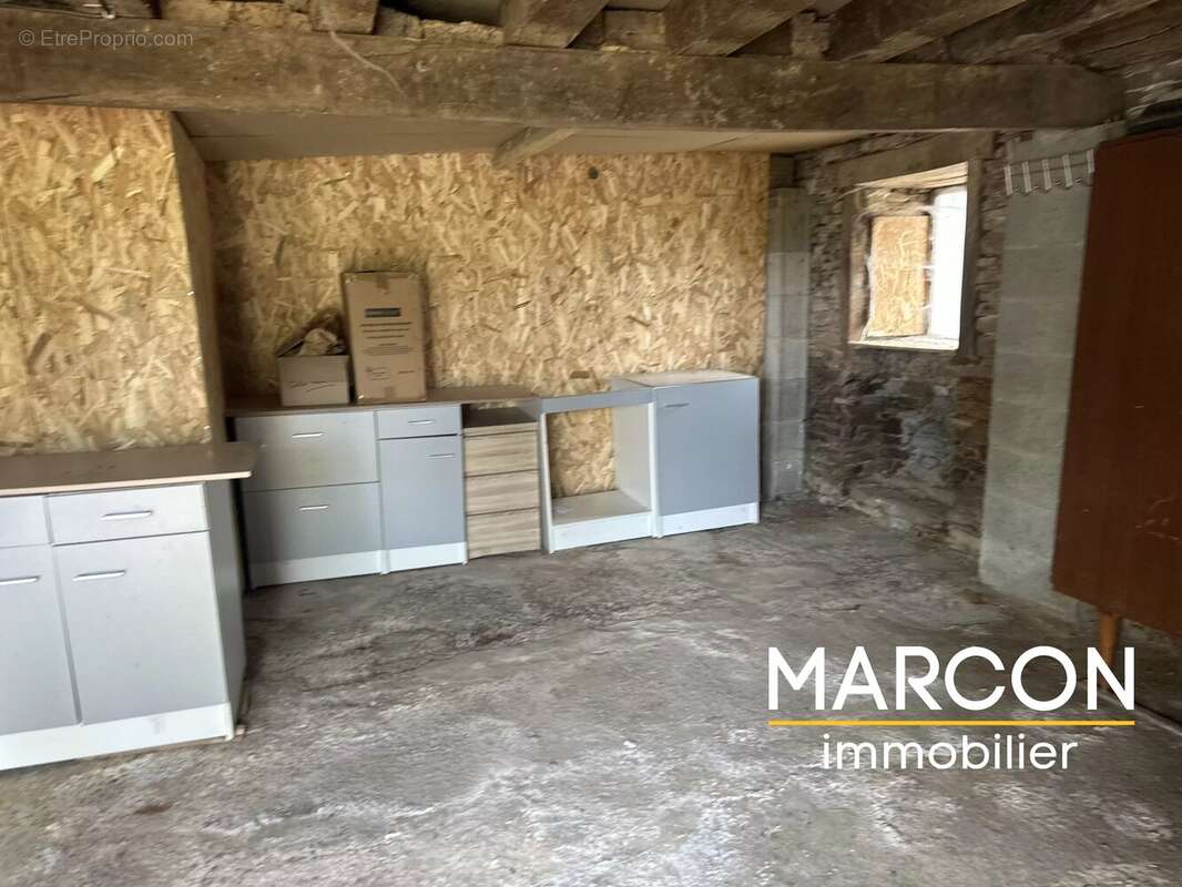 Maison de campagne - photo 13
