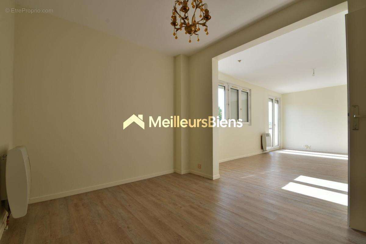 Appartement à TROYES