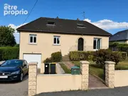 Maison à ENTRAMMES