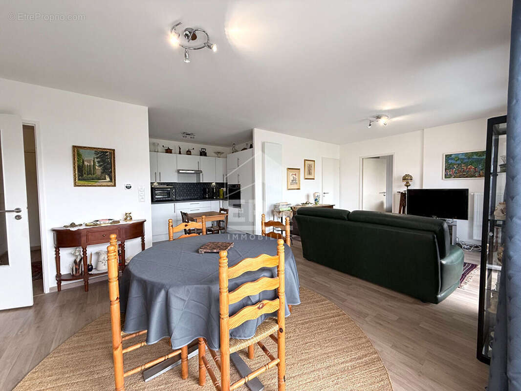 Appartement à ETAPLES