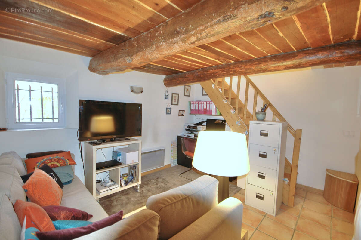 Maison à PLAN-DE-LA-TOUR