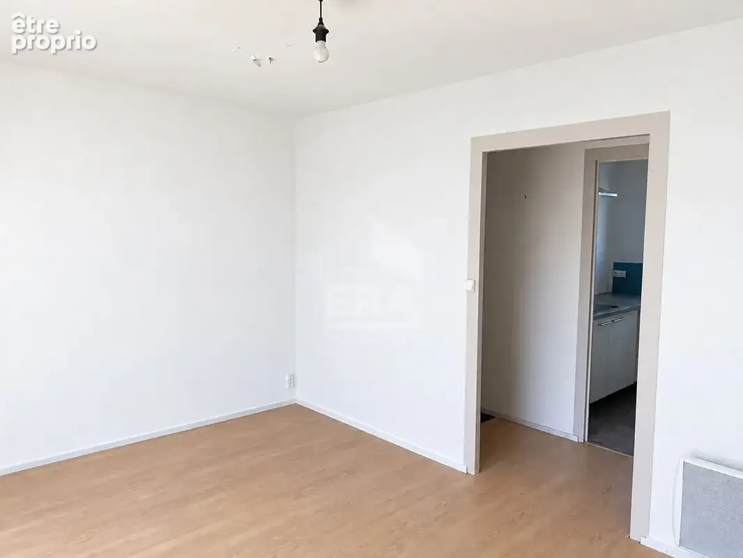 Appartement 53m² à cognac - photo 2