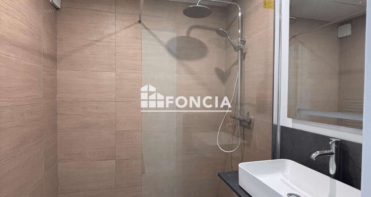 Appartement à ORLEANS