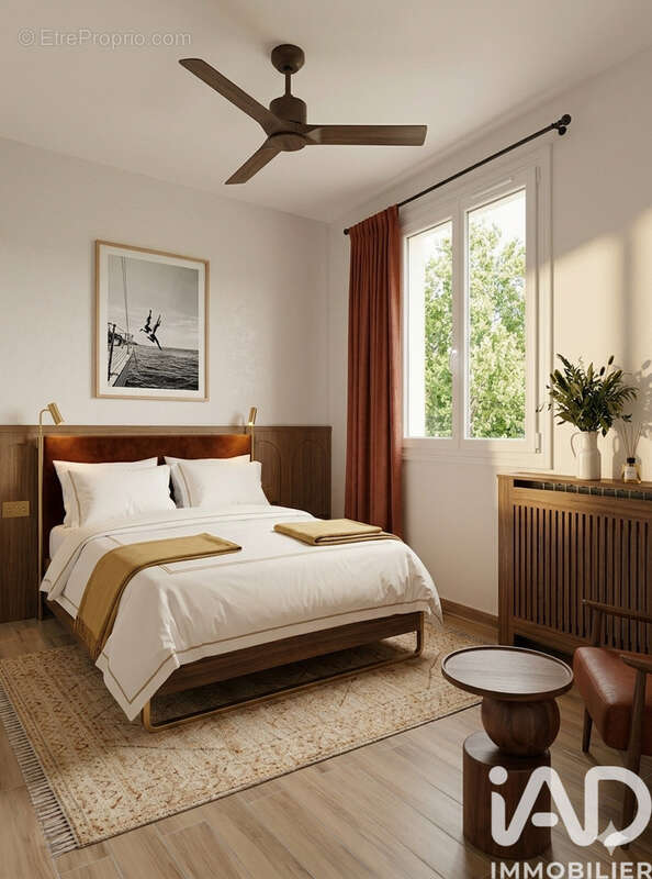 Photo 6 - Appartement à TOULON