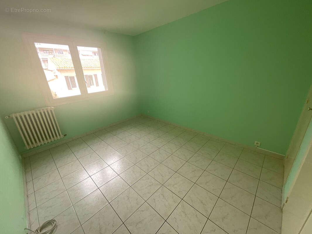 Appartement à LA SEYNE-SUR-MER