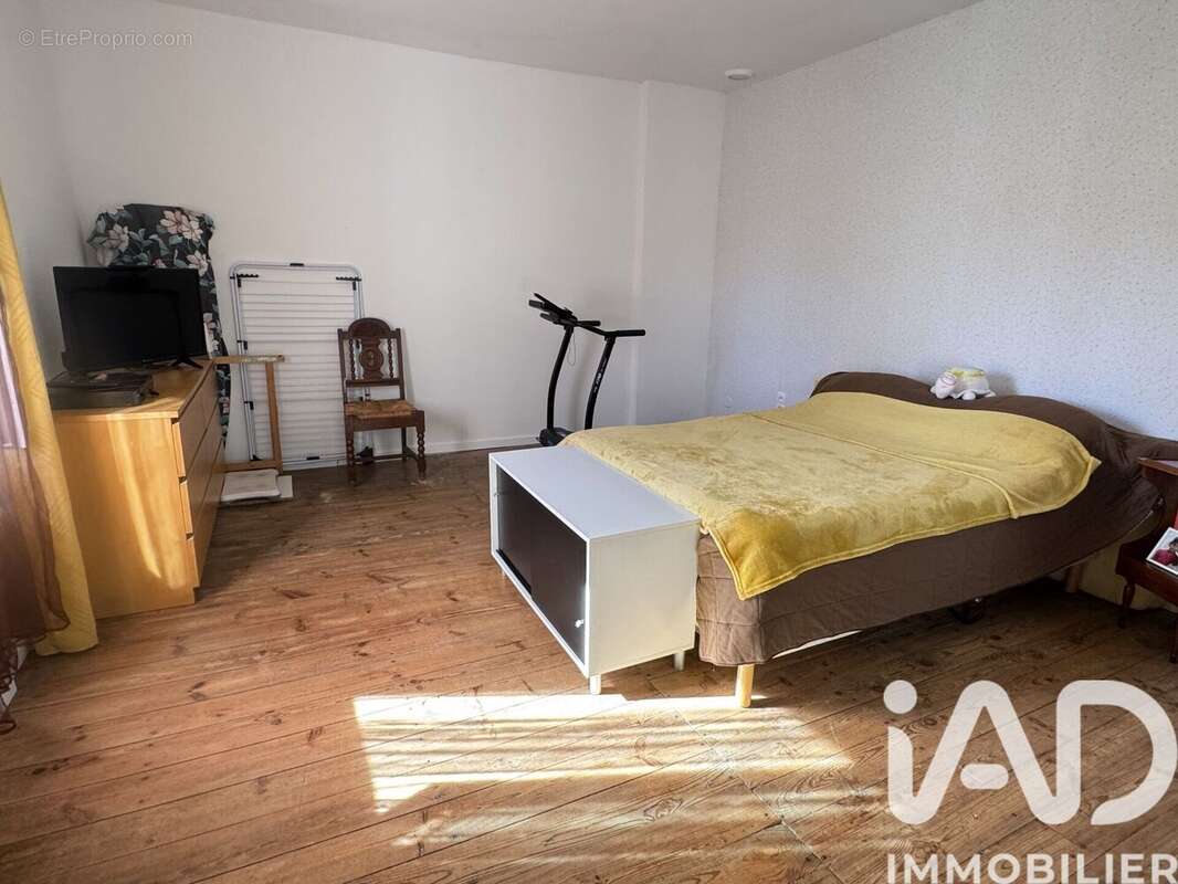 Photo 8 - Maison à LA PORCHERIE