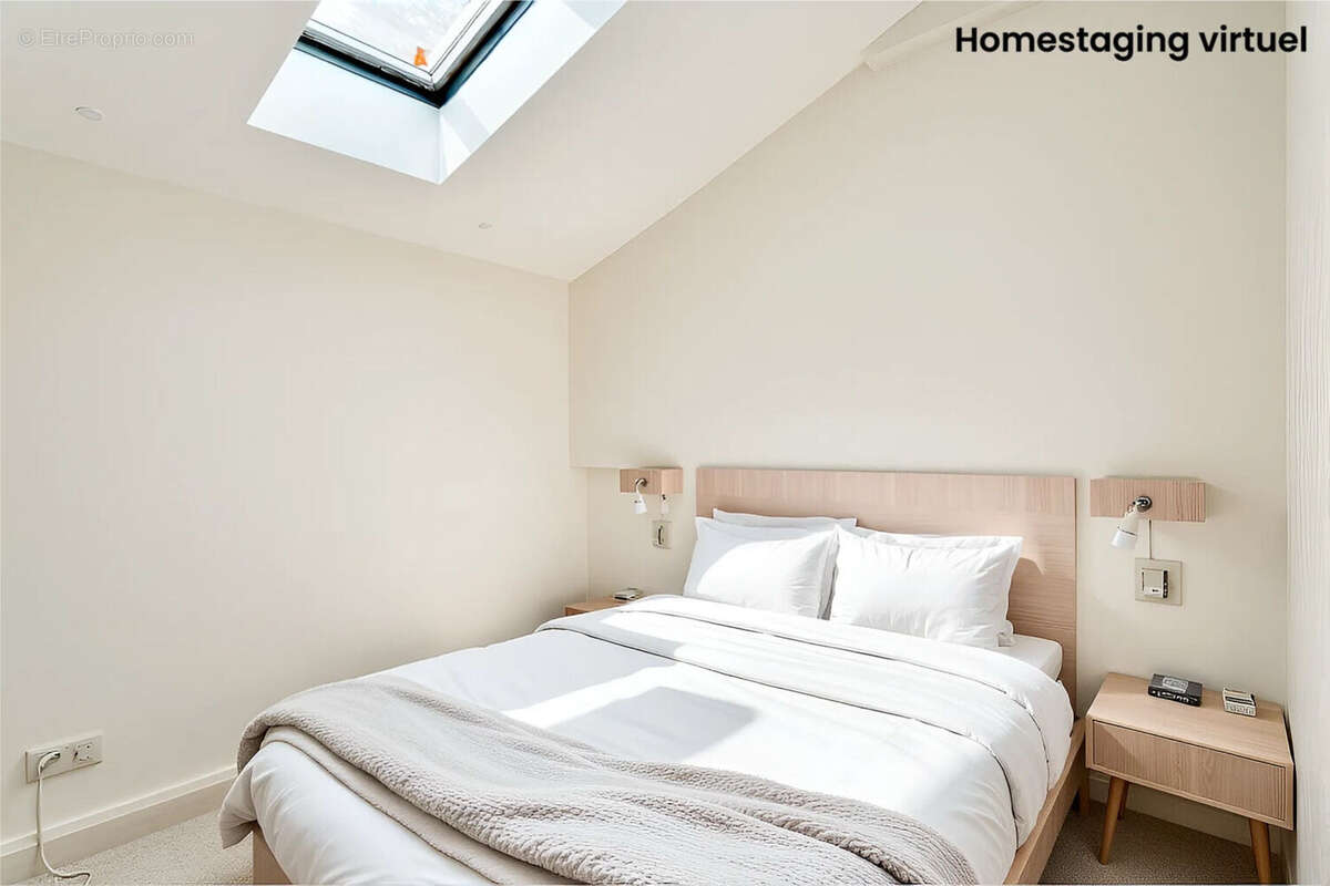 Appartement à BOUCAU