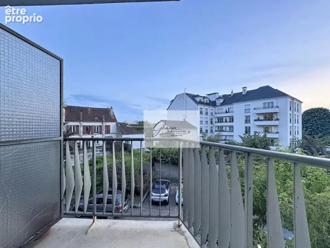 Appartement Coup de Cœur 70 m² – 3 pieces  – Parking – Cave – 3 Balcons – Le Perreux-sur-Marne - photo 16