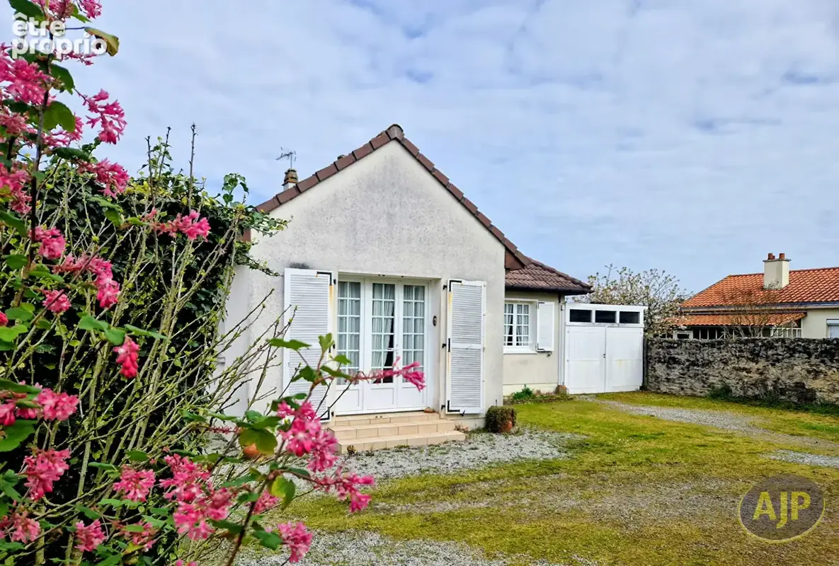 Photo Maison à Cugand au prix de 188 000€