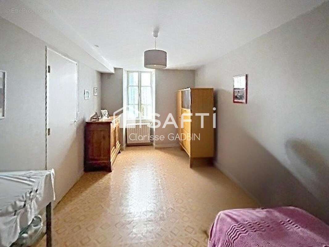 Photo 4 - Maison à SAINT-AIGNAN-SUR-ROE