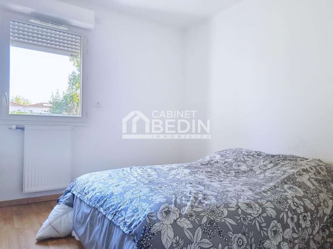 Appartement à AUCAMVILLE