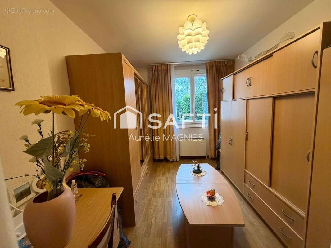 Photo 5 - Maison à REIMS