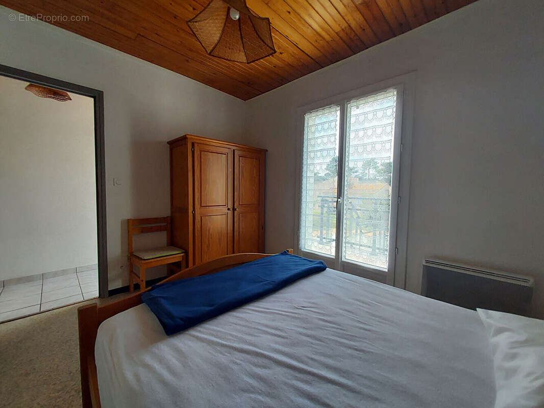 Maison à LE GRAND-VILLAGE-PLAGE