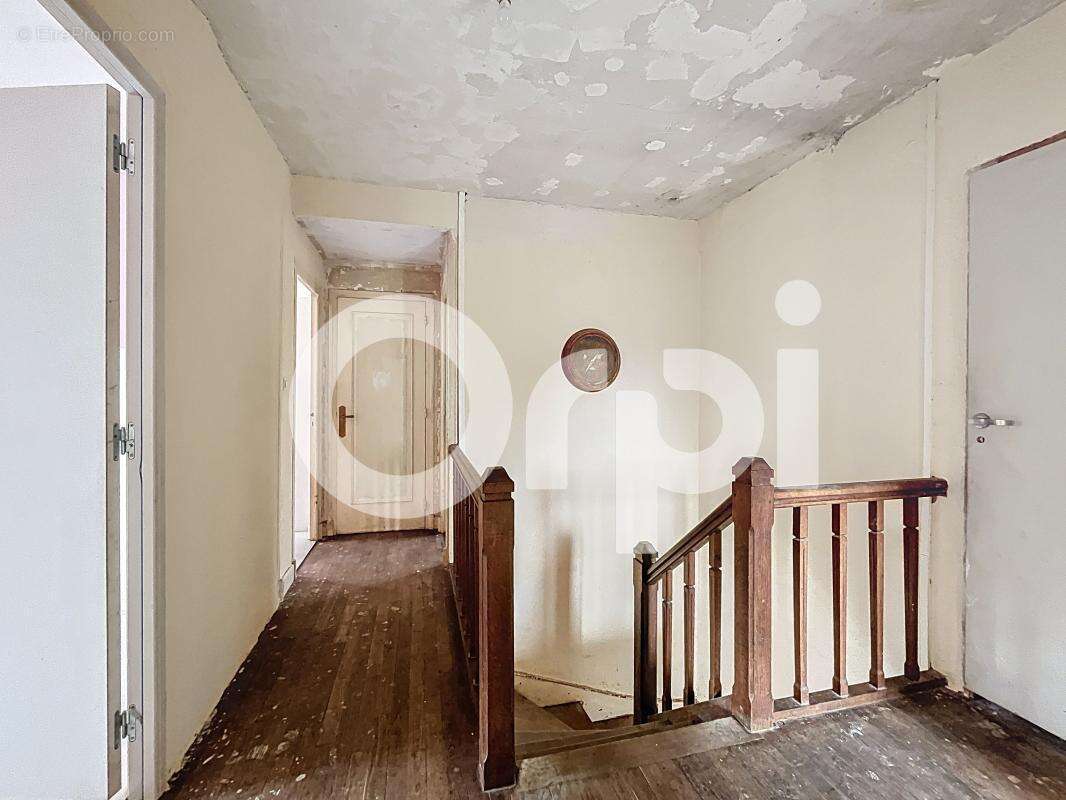 Maison à SAINT-MEXANT