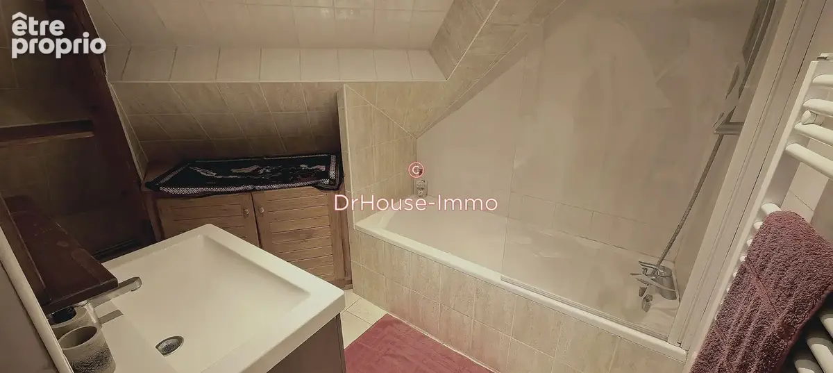 Maison 12 pièces 270 m² à vendre à La Rochette (77000) - photo 7