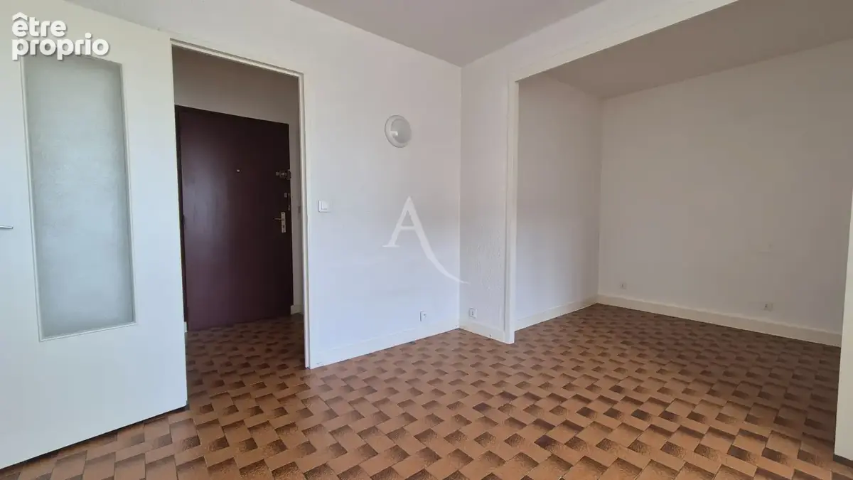 Nantes / jules verne - appartement 30 m² avec garage - photo 5