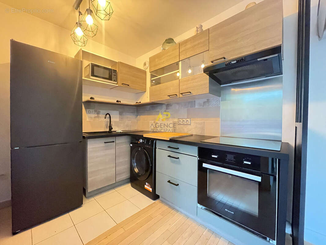 Appartement à CORMEILLES-EN-PARISIS