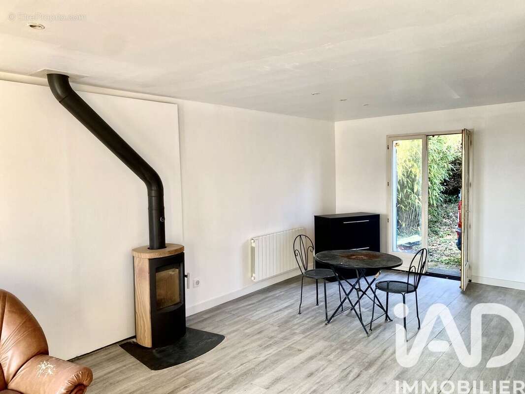 Photo 8 - Maison à VILLIERS-SAINT-FREDERIC