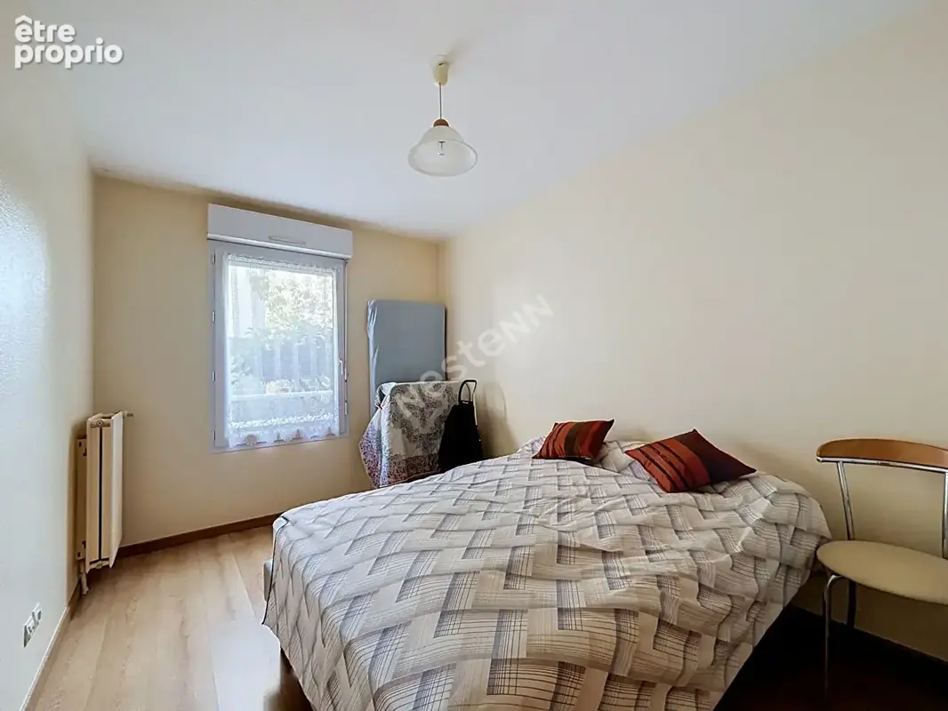 Appartement 3 pièces à vendre à Rezé - Quartier 8 Mai - photo 5