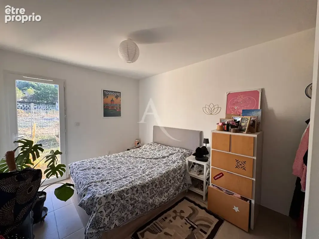 À 5 minutes d'Albi, Maison de +/- 76 m² - photo 6