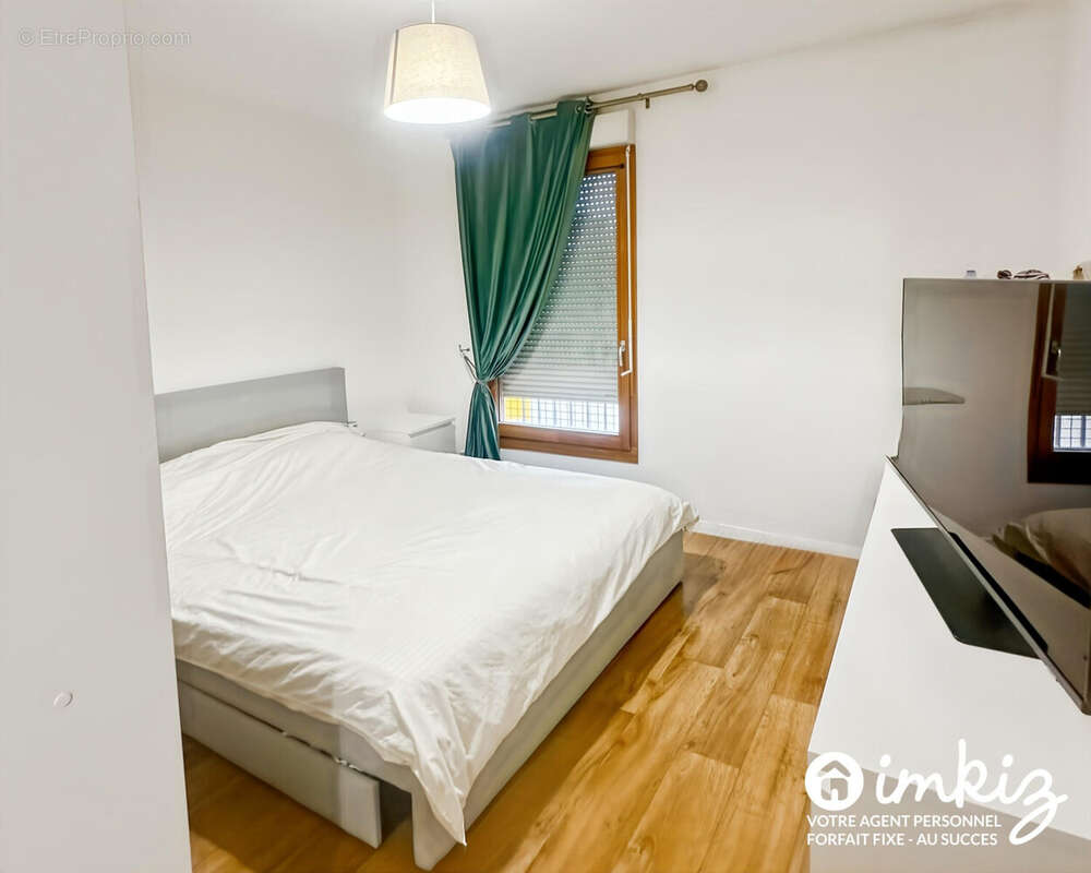 Appartement à BEZONS