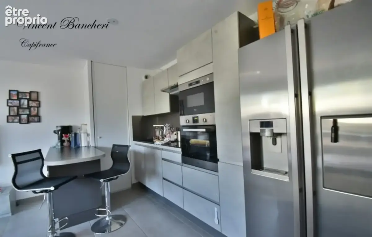Appartement T3 à vendre BONNEVILLE (74) - photo 3