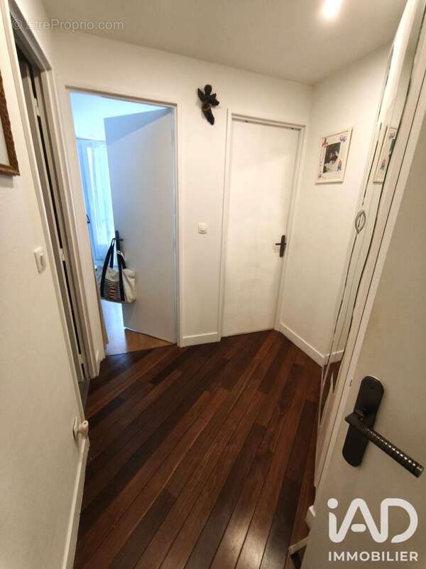 Appartement 70 m² à Brunoy  - photo 8