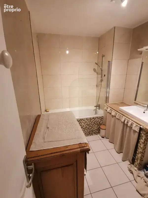 Appartement Forbach 3 pièce(s) 67.85 m2 - centre ville - photo 8