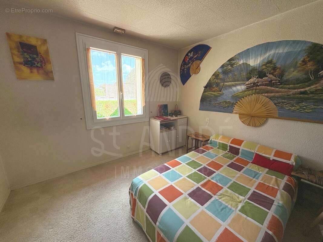 Maison à SAINT-RAMBERT-D&#039;ALBON