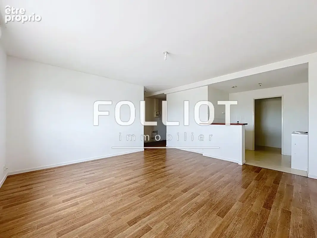 Appartement Donville Les Bains 2 pièce(s) - photo 4