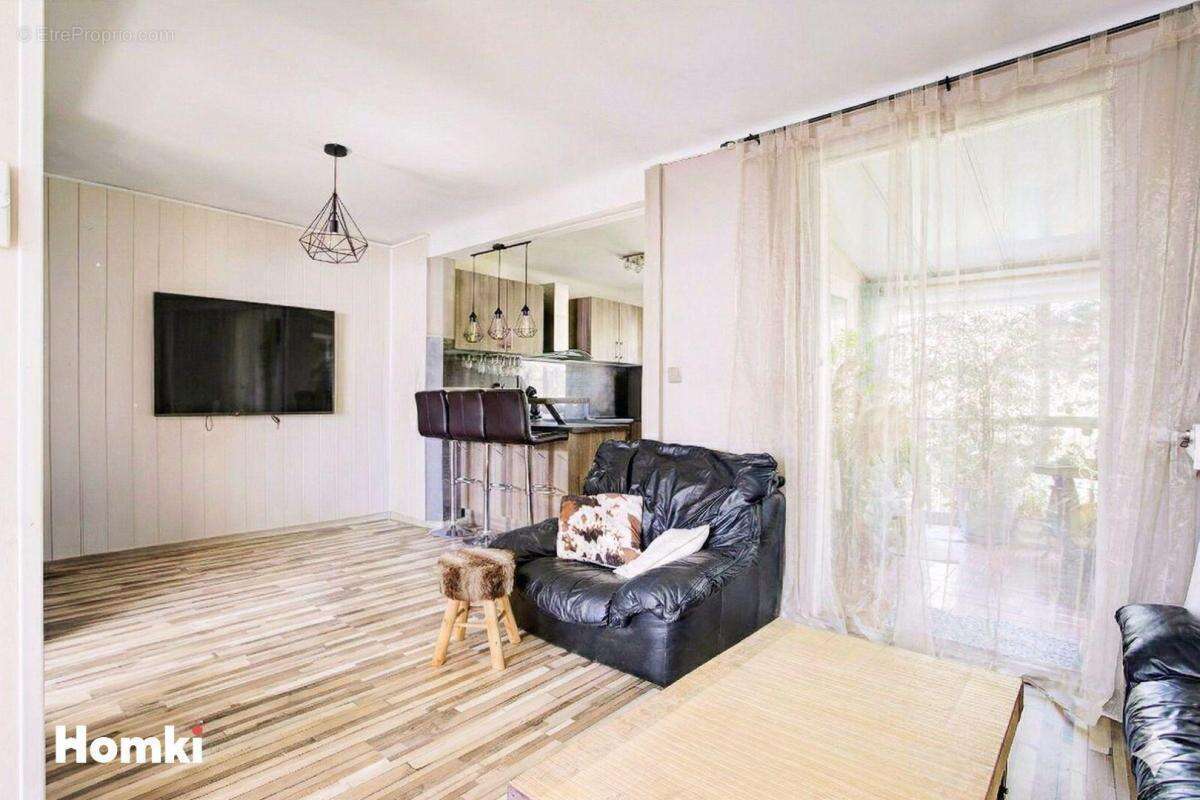 Maison à ILLE-SUR-TET