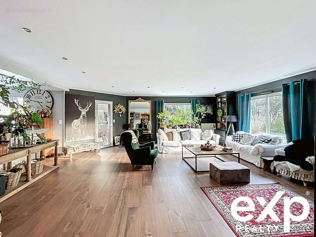 SEJOUR - Maison à CLISSON