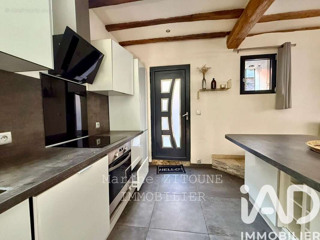 Photo 5 - Maison à LA VILLE-DU-BOIS