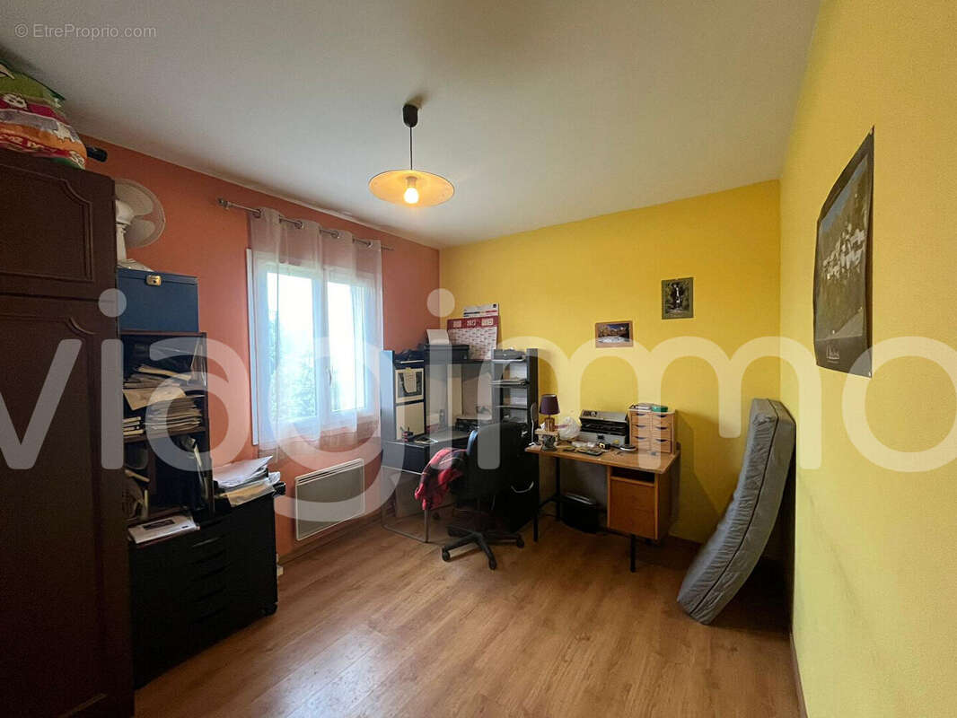 Maison à BEAUREPAIRE