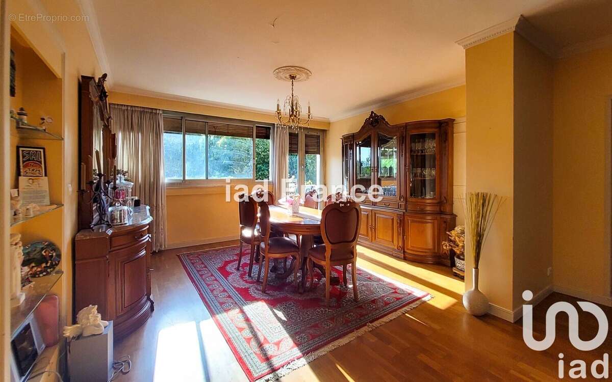 Photo 7 - Appartement à VAUCRESSON