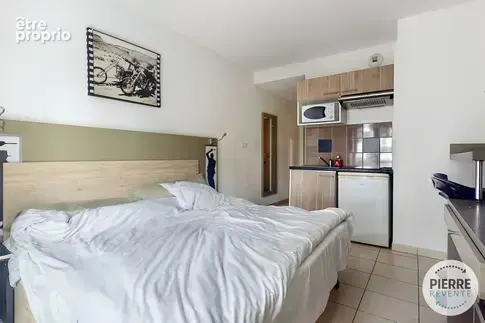 Antibes  : idéal investissement locatif - photo 9