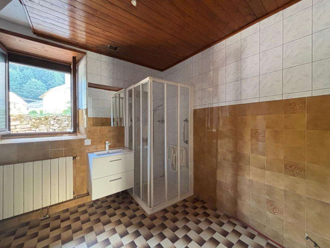 Maison À Vendre - 75m² - photo 9