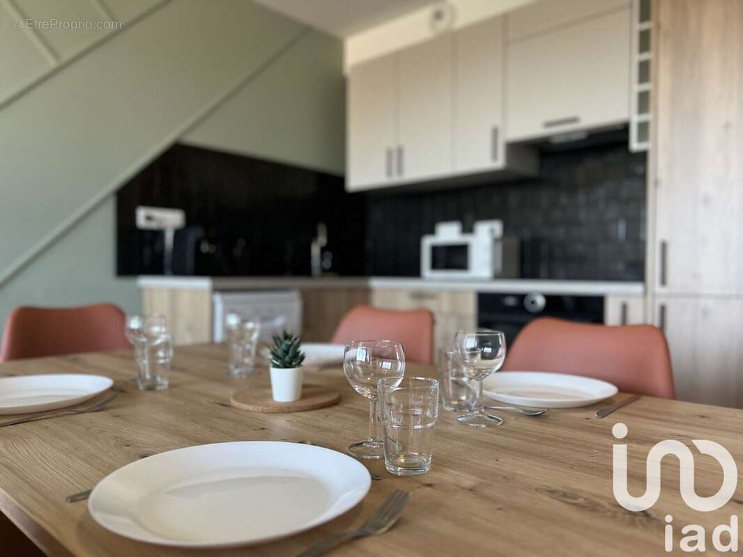 Photo 4 - Appartement à IDRON