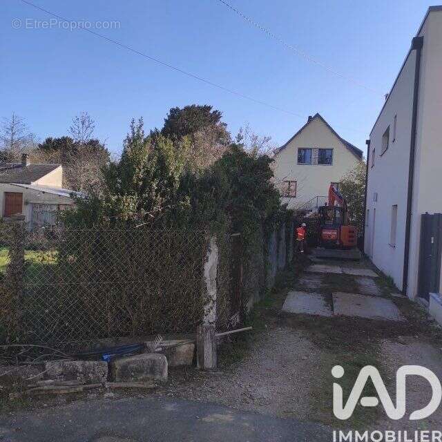 Photo 3 - Terrain à ORLEANS