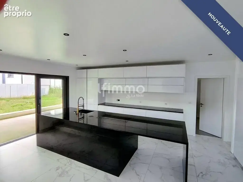 Maison d'habitation - photo 8