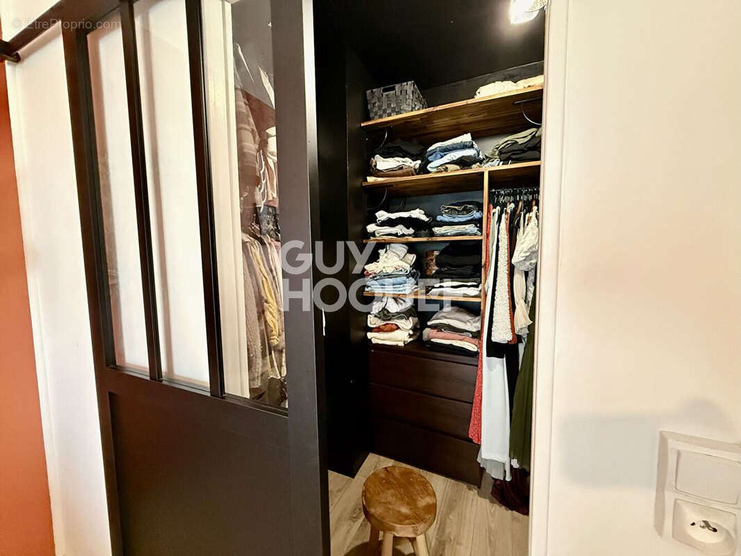 Appartement à LISIEUX